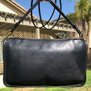 Vintage NYC Coach Basic Bag 9455